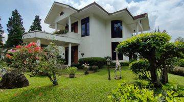 Gambar 2 Dijual Rumah Furnished Siap Huni Di Sayap Setiabudi Bandung