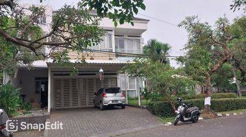 Gambar 1 Dijual Rumah Furnished Siap Huni Di Sindang Laya Bandung