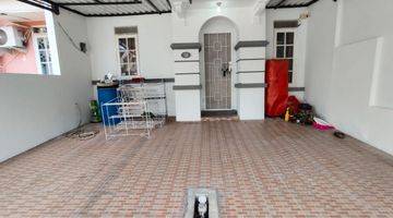 Gambar 4 Rumah Minimalis 2 Lantai Semi Furnished di Sentul City, Bogor