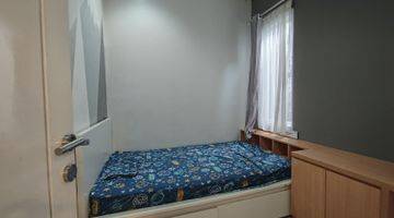 Gambar 3 Rumah Kontrakan Furnished SHM di Sentul City, Bogor