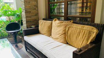 Gambar 5 Rumah 2 Lantai SHM Private Pool Furnish Sentul City, Bogor