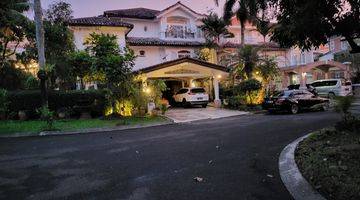 Gambar 3 Rumah Posisi Hook Furnished di Sentul City, Bogor