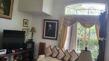 Gambar 5 Rumah Posisi Hook Furnished di Sentul City, Bogor