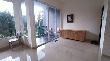 Gambar 3 Rumah Minimalis 2 Lantai Furnished SHM Sentul City, Bogor