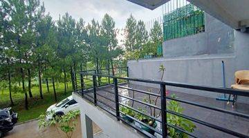 Gambar 4 Rumah Minimalis 2 Lantai Furnished SHM Sentul City, Bogor