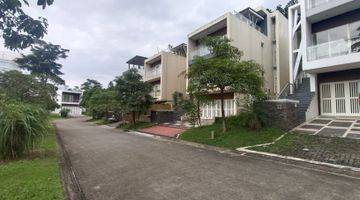 Gambar 4 Rumah 2 Lantai Bagus Unfurnished di Sentul City, Bogor