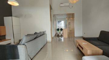 Gambar 2 Rumah Kontrakan Furnished SHM di Sentul City, Bogor