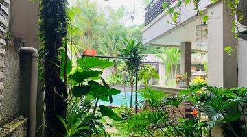 Gambar 3 Rumah 2 Lantai SHM Private Pool Furnish Sentul City, Bogor