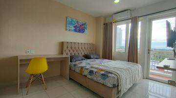 Gambar 1 Apartement 2 BR Furnish Seberang Aeon Mall Dan Pasar Sentul City