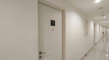 Gambar 4 Apartement 2 BR Furnish Seberang Aeon Mall Dan Pasar Sentul City