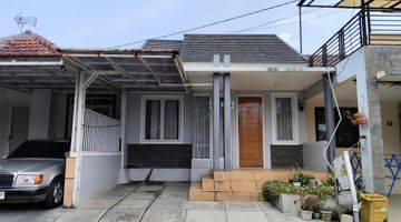 Gambar 1 Rumah Kontrakan Furnished SHM di Sentul City, Bogor