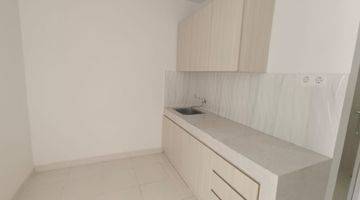 Gambar 3 Apartement 2 BR View Pegunungan Lantai Bawah Belakang Aeon Mall