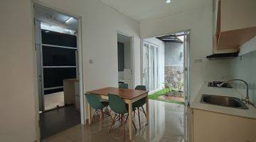 Gambar 5 Rumah Kontrakan Furnished SHM di Sentul City, Bogor