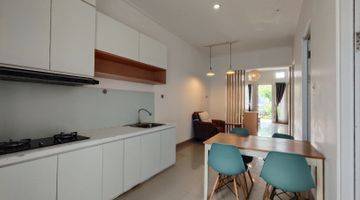 Gambar 4 Rumah Kontrakan Furnished SHM di Sentul City, Bogor