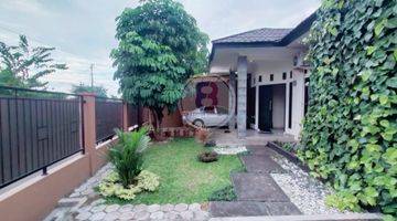 Gambar 3 Dijual Rumah 1 Lantai Di Sektor 2 Bintaro Jaya Jakarta Selatan