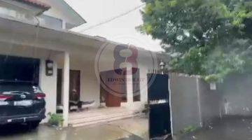 Gambar 3 Dijual Rumah 2 Lantai Di Kemang Jakarta Selatan