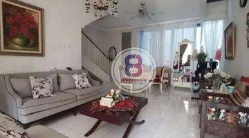 Gambar 5 Dijual Rumah 2 Lantai Siap Huni Di Discovery Residence Bintaro . 