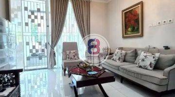 Gambar 3 Dijual Rumah 2 Lantai Siap Huni Di Discovery Residence Bintaro . 