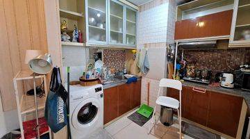 Gambar 1 Apartemen Via Ciputra World Murah. Ron.a2287