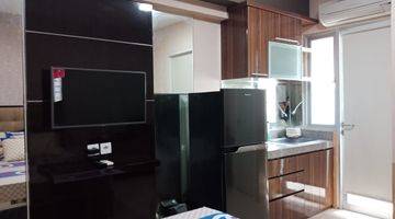 Gambar 1 Apartemen Educity Yale Murah. Fer.pa004