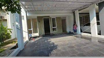 Gambar 2 Di jual cepat Rumah 2 lantai siap huni di koaya wisata  cibubuf