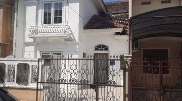 Gambar 2 Rumah 2 Lantai di Citra 2 ext,murah, bagus, siap huni, nego SHM