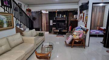 Gambar 3 Rumah di Citra Garden 6 cantik, siap huni, bagus, rapi, murah, SHM, nego