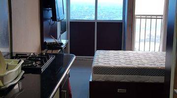 Gambar 2 Apartemen Tifolia Pulomas Bagus Furnished, nego, Rapi Siap Huni, PPJB