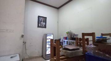 Gambar 4 Rumah sunter Indah 3 Lantai (6x20),SHM Bagus, Hadap Barat, Nego, LLN