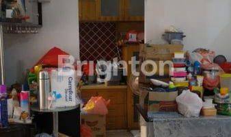 Gambar 2 Rumah 2 Lantai Bagus Unfurnished SHM di Cluste Perancis 
, Tangerang