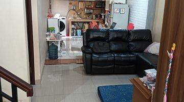 Gambar 1 Rumah 2 Lantai Bagus Semi Furnished SHM di Citra Raya Cikupa 