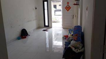 Gambar 1 Rumah Bagus Semi Furnished di Cluster Nusantara Banjar Wijaya Tangerang , Tangerang