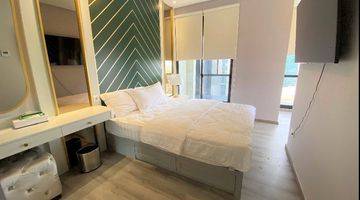 Gambar 5 Apartement Sudirman Suites 2 BR