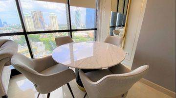 Gambar 2 Apartement Sudirman Suites 2 BR