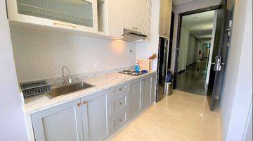 Gambar 3 Apartement Sudirman Suites 2 BR