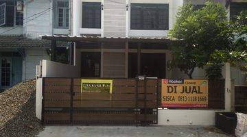 Gambar 1 Dijual Rumah Sudah full Renovasi Semi Furnished baru, siap Huni di Megapolitan Cinere