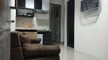 Gambar 1 RUMAH FURNISHED BAGUS SEKALI CLUSTER VIRGINIA DI PIK2, PIK