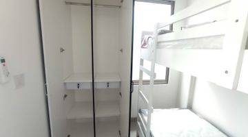 Gambar 3 RUMAH FURNISHED BAGUS SEKALI CLUSTER VIRGINIA DI PIK2, PIK