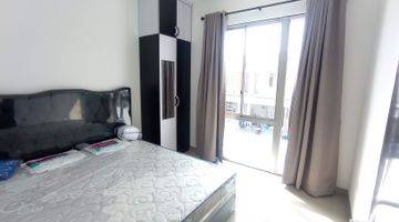 Gambar 4 RUMAH FURNISHED BAGUS SEKALI CLUSTER VIRGINIA DI PIK2, PIK