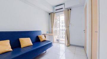 Gambar 1 APARTEMEN AYODHYA PRIME TOWER JADE 2 KAMAR TIDUR FURNISHED BAGUS