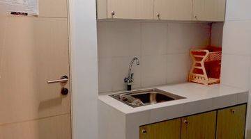 Gambar 2 APARTEMEN AYODHYA PRIME TOWER JADE 2 KAMAR TIDUR FURNISHED BAGUS