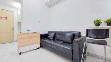 Gambar 4 APARTEMEN AYODHYA PRIME TOWER JADE 2 KAMAR TIDUR FURNISHED BAGUS