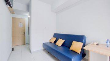 Gambar 4 APARTEMEN AYODHYA 2 KAMAR TIDUR FURNISHED BAGUS DI ALAM SUTRA