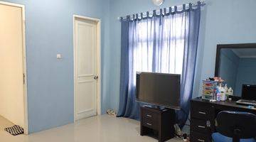 Gambar 2 RUMAH SEMI FURNISHED BAGUS SHM DI BUKIT GOLF HIJAU, SENTUL CITY MURAH