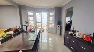 Gambar 4 RUMAH SEMI FURNISHED BAGUS SHM DI BUKIT GOLF HIJAU, SENTUL CITY MURAH