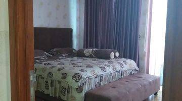 Gambar 3 APARTEMEN ANCOL MANSION 2 BR FURNISHED BAGUS