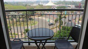 Gambar 5 APARTEMEN ANCOL MANSION 2 BR FURNISHED BAGUS