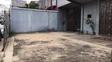 Gambar 5 RUMAH TUA SHM IMB 8 LANTAI DI JALAN PEMUDA, RAWAMANGUN