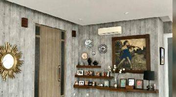 Gambar 4 RUMAH SEMI FURNISHED BAGUS SHM DI ELANG LAUT PIK JAKARTA UTARA