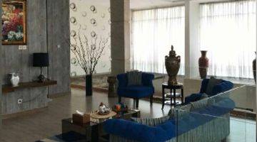 Gambar 5 RUMAH SEMI FURNISHED BAGUS SHM DI ELANG LAUT PIK JAKARTA UTARA